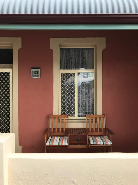 Jadan Cottages Broken Hill Exterior foto
